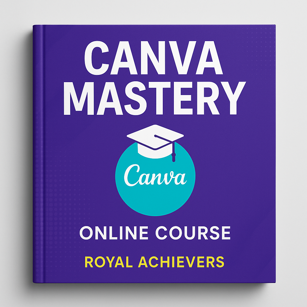 Canva Mastery